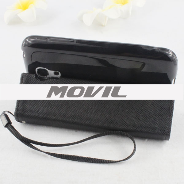 NP-1330 Funda para Samsung S4 Mini NP-1330-4g